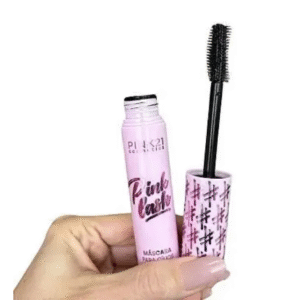 Máscara de Cílios Pink Lash