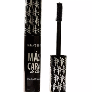 Máscara de Cílios Sarah’s Beauty
