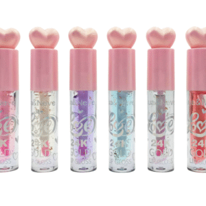 Lip Gloss Lua&Neve