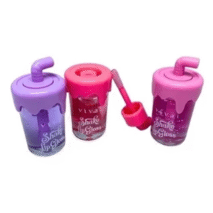 Shake Lip Gloss – Vivai
