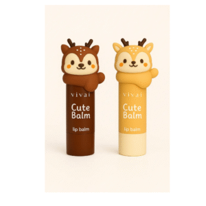 Cute Balm – Vivaï