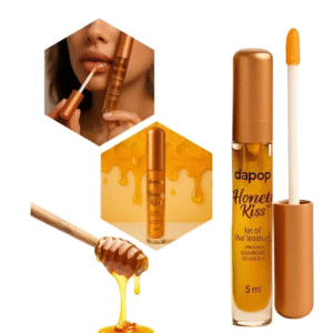 Lip Gloss Honey Kiss – Dapop