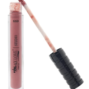 Batom Líquido Max Love