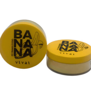 PÓ TRANSLÚCIDO BANANA – Vivai