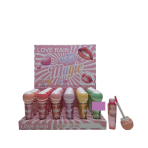 Magic Lip Oil – LOVE RAIN