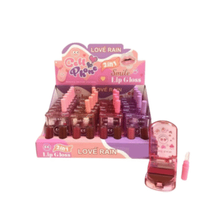 Cell Phone Lip Gloss – LOVE RAIN