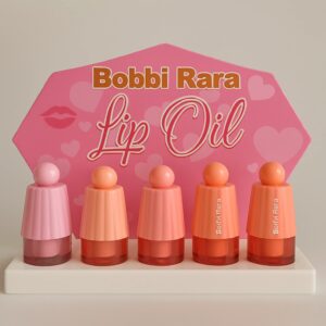 Lip Oil Bobbi Rara
