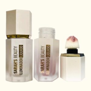 Iluminador Líquido Sarah’s Beauty