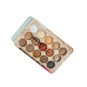 Paleta de Sombras Sarah’s Beauty – Sweetly