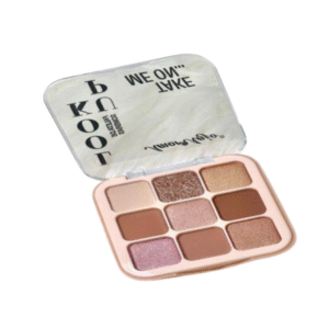 Paleta de Sombras Amor e Anjo