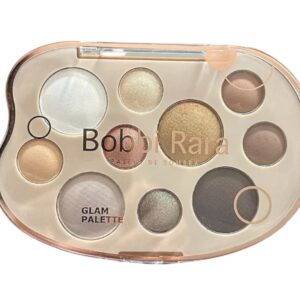 Paleta de Sombras Bobbi Rara
