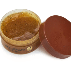 Esfoliante Corporal de Mel Silvestre Cap Life 180g