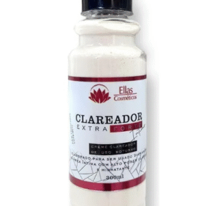 Clareador de Manchas Extra forte Íntimo 300ml
