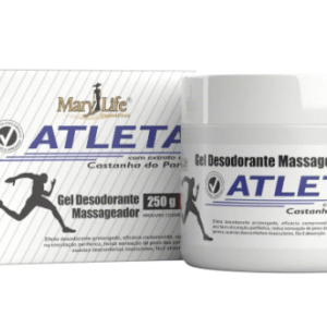Gel Atleta 250g - Mary Life