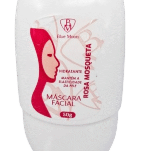 Máscara Facial Rosa Mosqueta (50g)